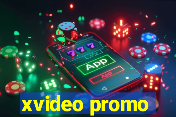 xvideo promo